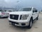 2019 Nissan Titan XD SV