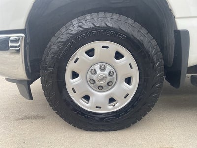 2019 Nissan Titan XD SV