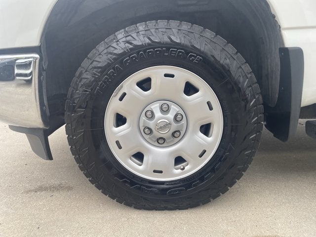 2019 Nissan Titan XD SV