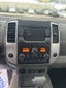 2017 Nissan Frontier SV V6