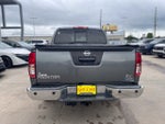 2017 Nissan Frontier SV V6