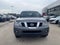 2017 Nissan Frontier SV V6