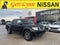2018 Nissan Frontier Desert Runner