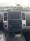 2018 Nissan Frontier Desert Runner