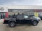 2018 Nissan Frontier Desert Runner