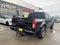 2018 Nissan Frontier Desert Runner