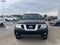 2018 Nissan Frontier Desert Runner