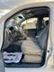 2020 Nissan Frontier S
