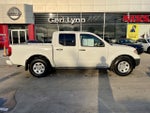 2020 Nissan Frontier S
