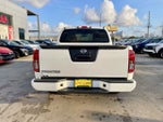 2020 Nissan Frontier S