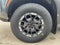 2027 Nissan Frontier PRO-X