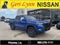 2027 Nissan Frontier PRO-X
