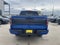 2027 Nissan Frontier PRO-X