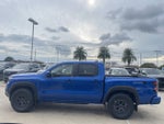 2027 Nissan Frontier PRO-X