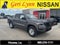 2027 Nissan Frontier S