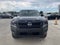 2027 Nissan Frontier S