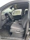 2027 Nissan Frontier S