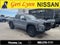 2027 Nissan Frontier PRO-X
