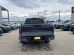 2027 Nissan Frontier PRO-X