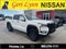 2027 Nissan Frontier PRO-X