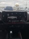 2027 Nissan Frontier PRO-X