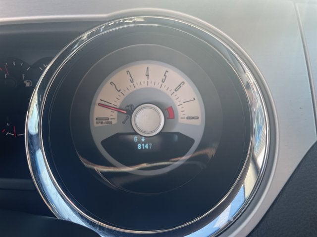 2011 Ford Mustang GT Premium