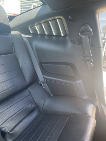 2011 Ford Mustang GT Premium