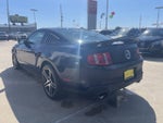 2011 Ford Mustang GT Premium