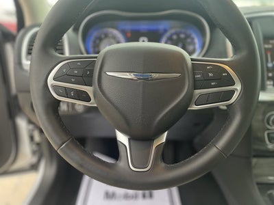 2021 Chrysler 300 Touring