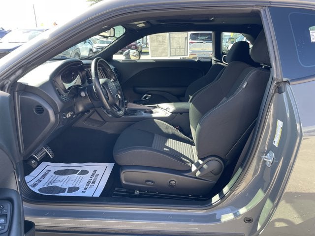 2023 Dodge Challenger R/T