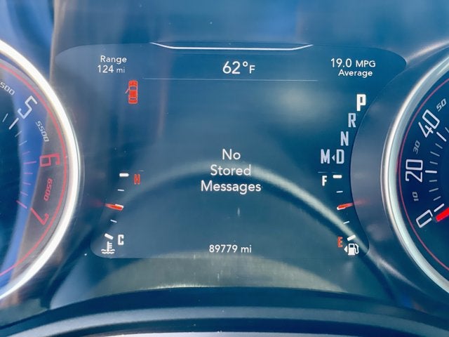 2019 Dodge Challenger R/T