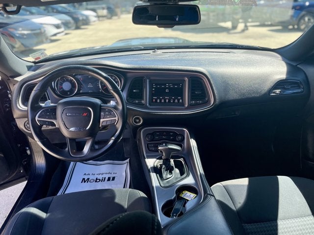 2019 Dodge Challenger R/T