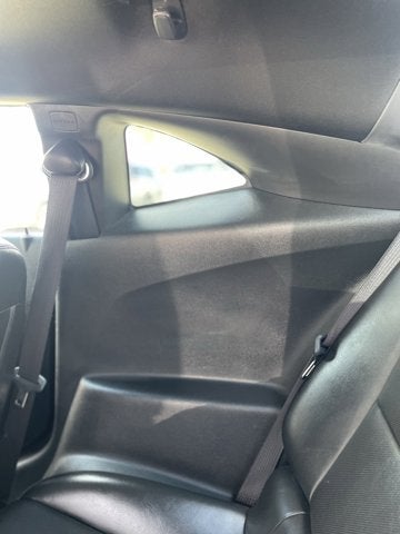 2013 Chevrolet Camaro LT