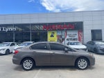 2012 Honda Civic Sdn EX