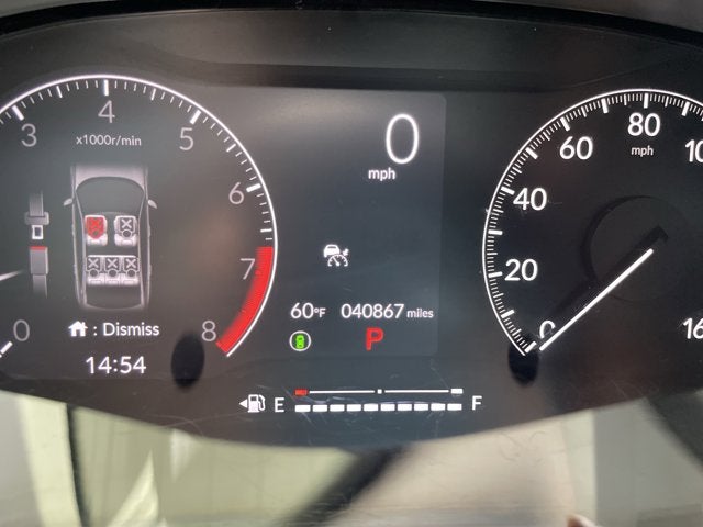 2022 Honda Civic Sedan LX