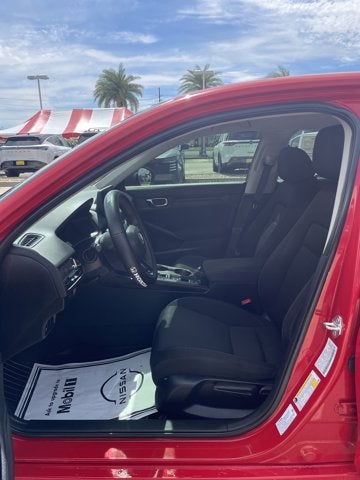 2022 Honda Civic Sedan LX