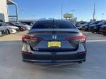 2022 Honda Civic Sedan Sport