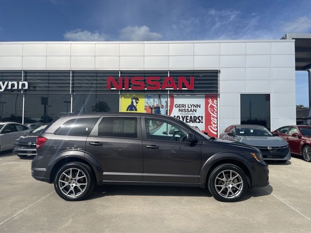 Used 2019 Dodge Journey GT with VIN 3C4PDDEG6KT746068 for sale in Houma, LA