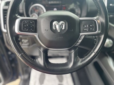 2020 RAM 2500 Laramie