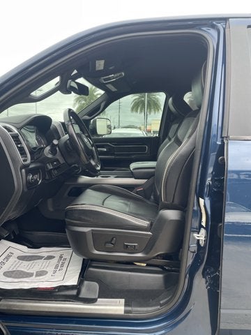 2020 RAM 2500 Laramie
