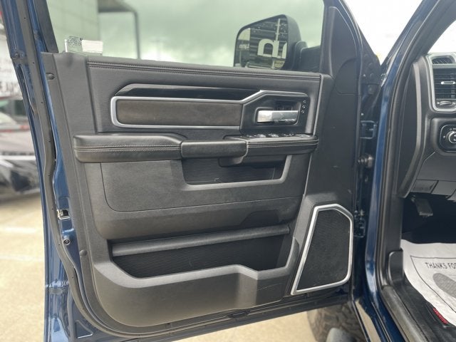 2020 RAM 2500 Laramie