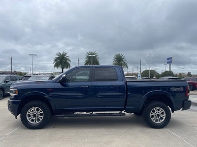 2020 RAM 2500 Laramie