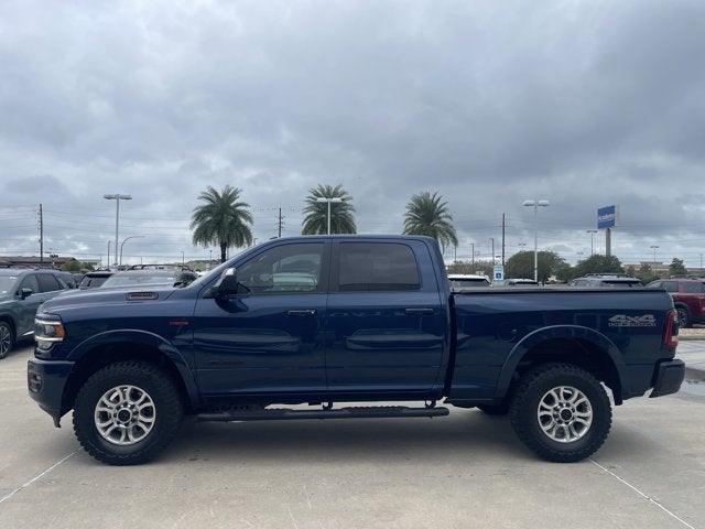 2020 RAM 2500 Laramie