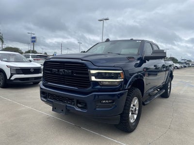 2020 RAM 2500 Laramie