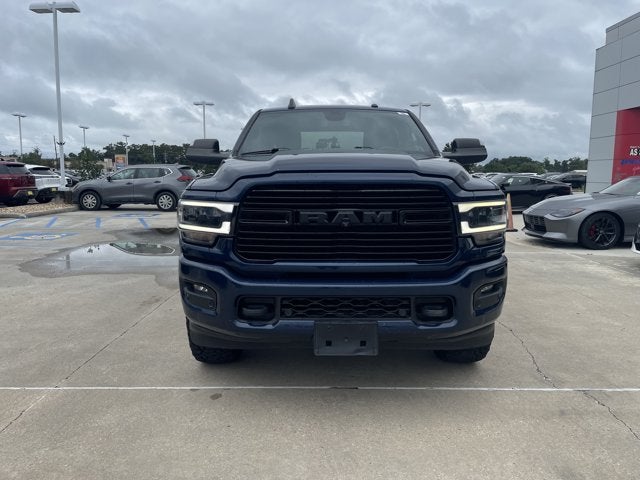 2020 RAM 2500 Laramie
