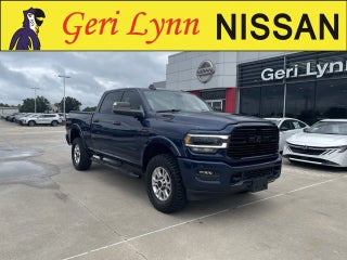 2020 RAM 2500 Laramie