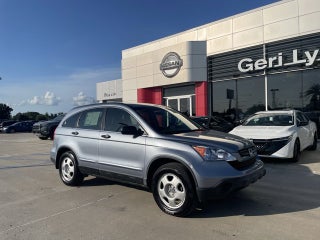 2009 Honda CR-V LX