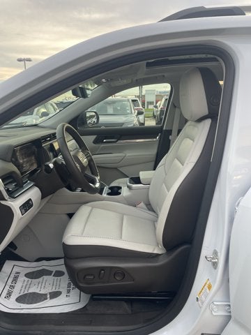 2026 GMC Terrain AWD Denali