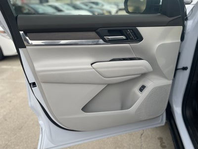 2026 GMC Terrain AWD Denali