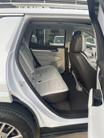 2026 GMC Terrain AWD Denali